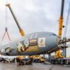 Serengeti-Park: Airbus