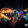 DinoGlow Adventure im Wunderland Kalkar