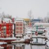LEGOLAND Deutschland: Auf Grusel-Endspurt folgt LEGO® Wintermärchen