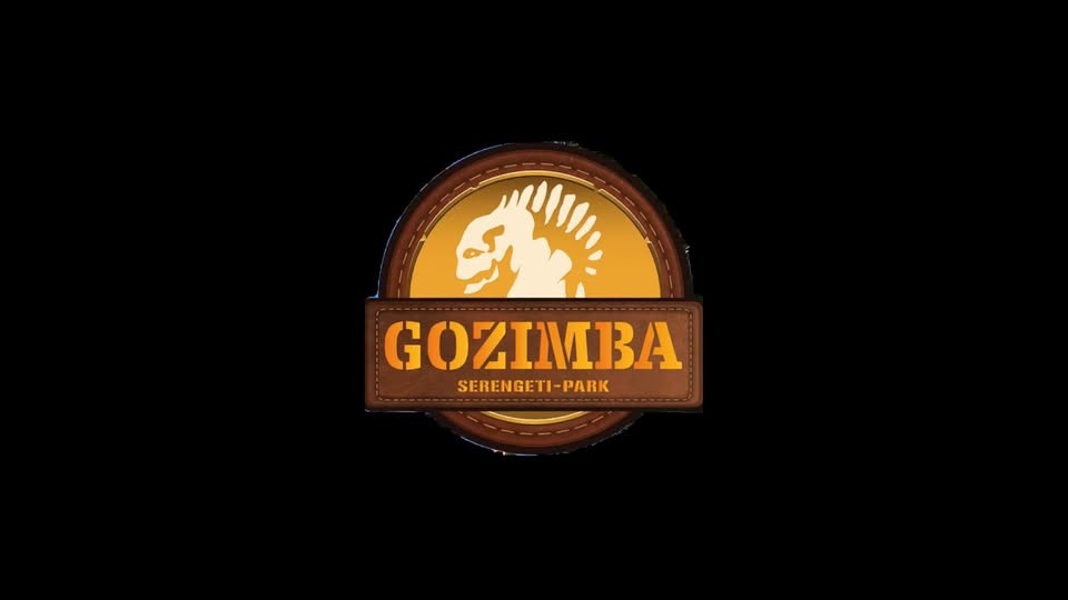 Serengeti-Park: Gozimba