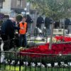 Lampe stürzt im Disneyland um und verletzt mehrere Personen