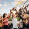 Europas 1. Festival in einem Freizeitpark geht 2024 an den Start
