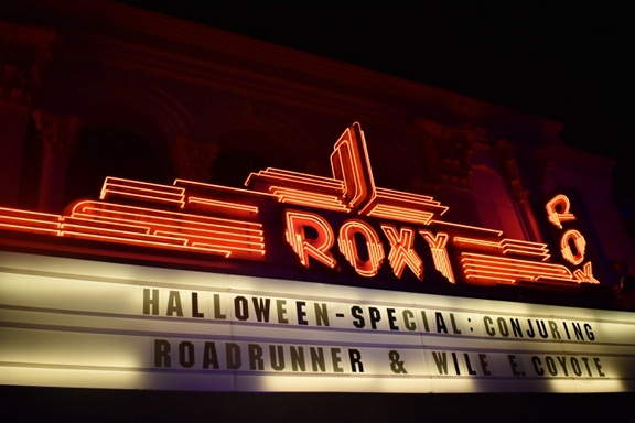 Der gruseligste Abend des Jahres - Halloween im Movie Park Germany