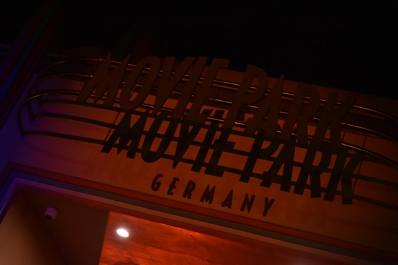Der gruseligste Abend des Jahres - Halloween im Movie Park Germany