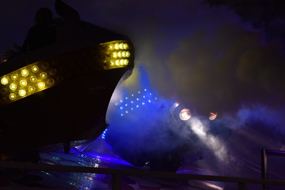 Ab auf die Trabrennbahn - Martinikirmes Dinslaken 2023