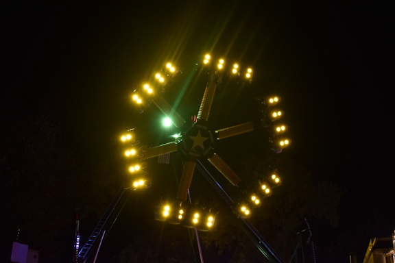 Ab auf die Trabrennbahn - Martinikirmes Dinslaken 2023