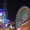 Größte Altstadtkirmes Europas - Allerheiligenkirmes Soest 2023