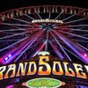 Ab auf die Trabrennbahn - Martinikirmes Dinslaken 2023