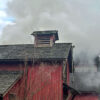 Feuer im Disneyland Paris: Restaurant in Flammen