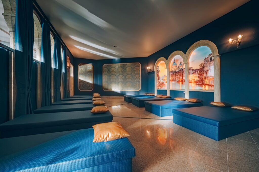Therme Erding: Die schönste Zeit des Jahres