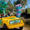 LEGOLAND® California Resort feiert 25-jähriges Bestehen mit neuem Themenbereich