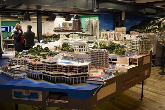 Kleine Welt, ganz groß - Miniatur Wunderland Hamburg 2023