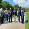 Plopsa plant Wasserpark in Hassloch