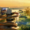 Tomorrowland Wasserpark wird in Warschau errichtet