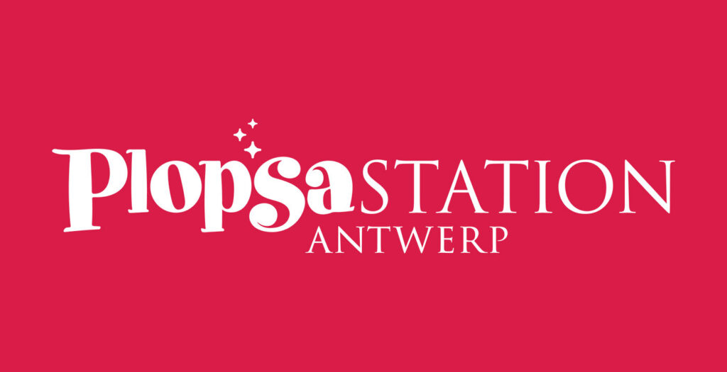 Plopsa: Neue Logos für alle Parks