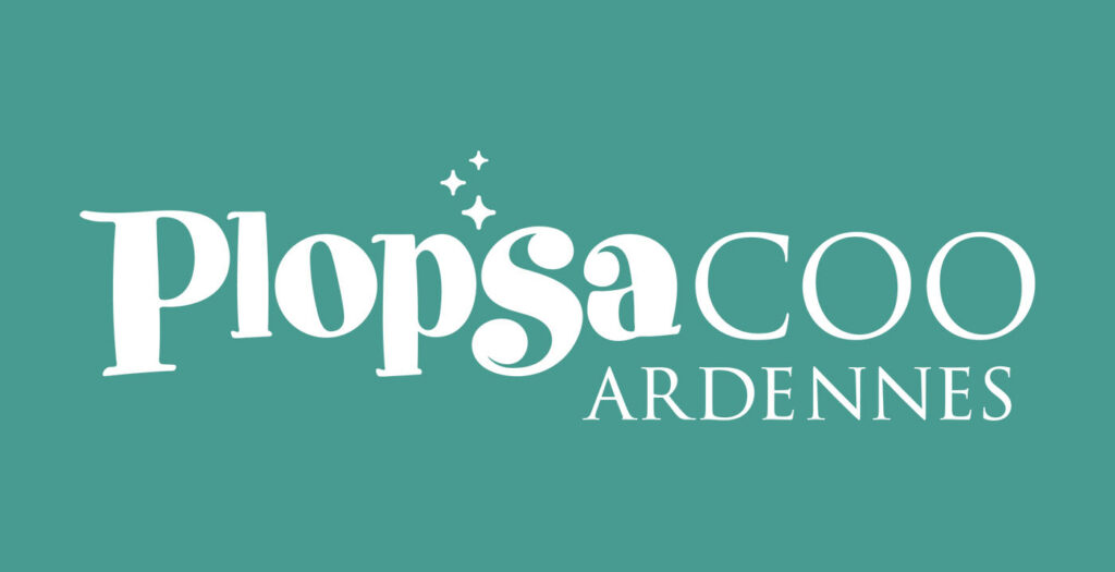 Plopsa: Neue Logos für alle Parks
