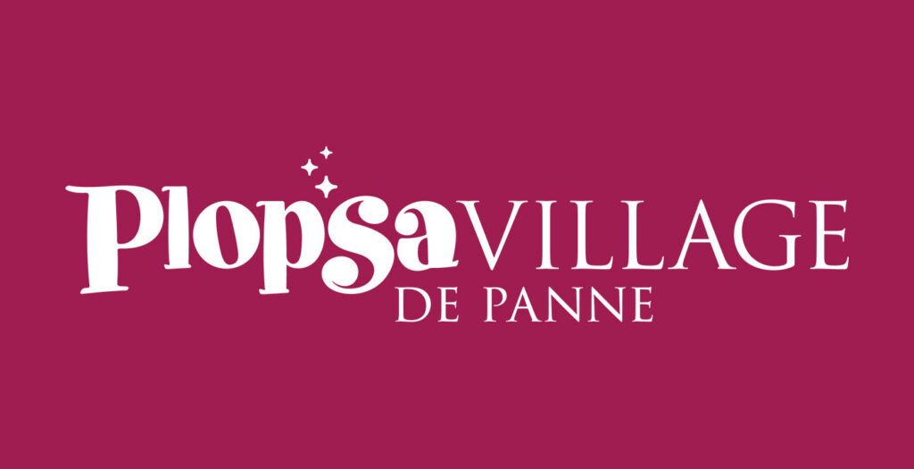 Plopsa: Neue Logos für alle Parks