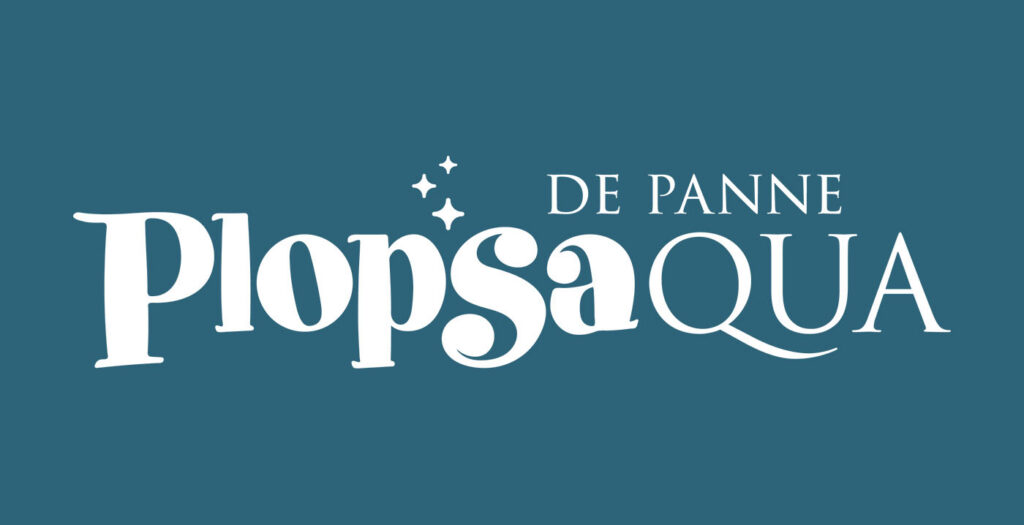Plopsa: Neue Logos für alle Parks