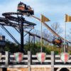 Avonturenpark Hellendoorn: neue Achterbahn RidderStrijd in Betrieb