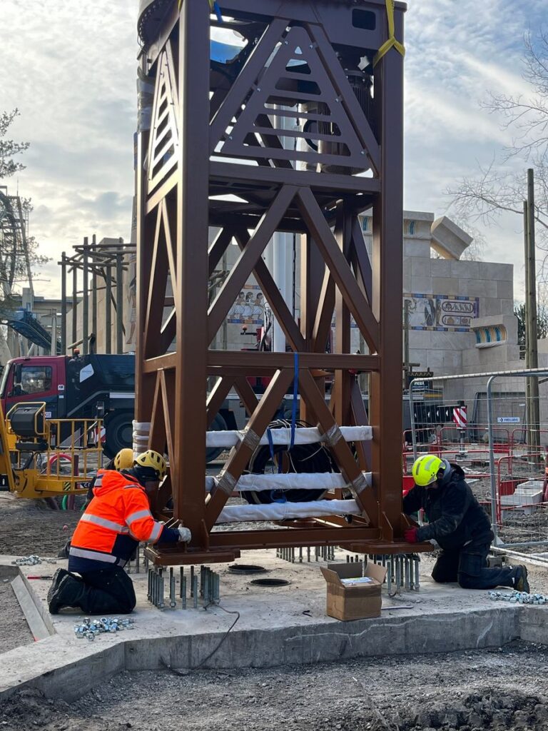 Parc Astérix: Neuheit 2024