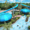 Aquatica Orlando & San Antonio: Neue Attraktionen 2024