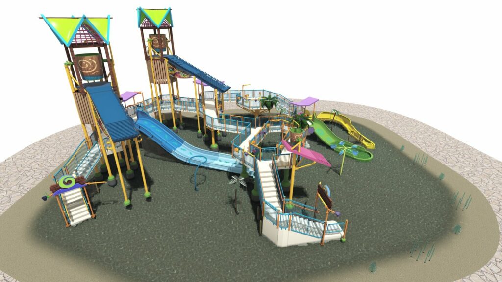 Aquatica Orlando & San Antonio: Neue Attraktionen 2024