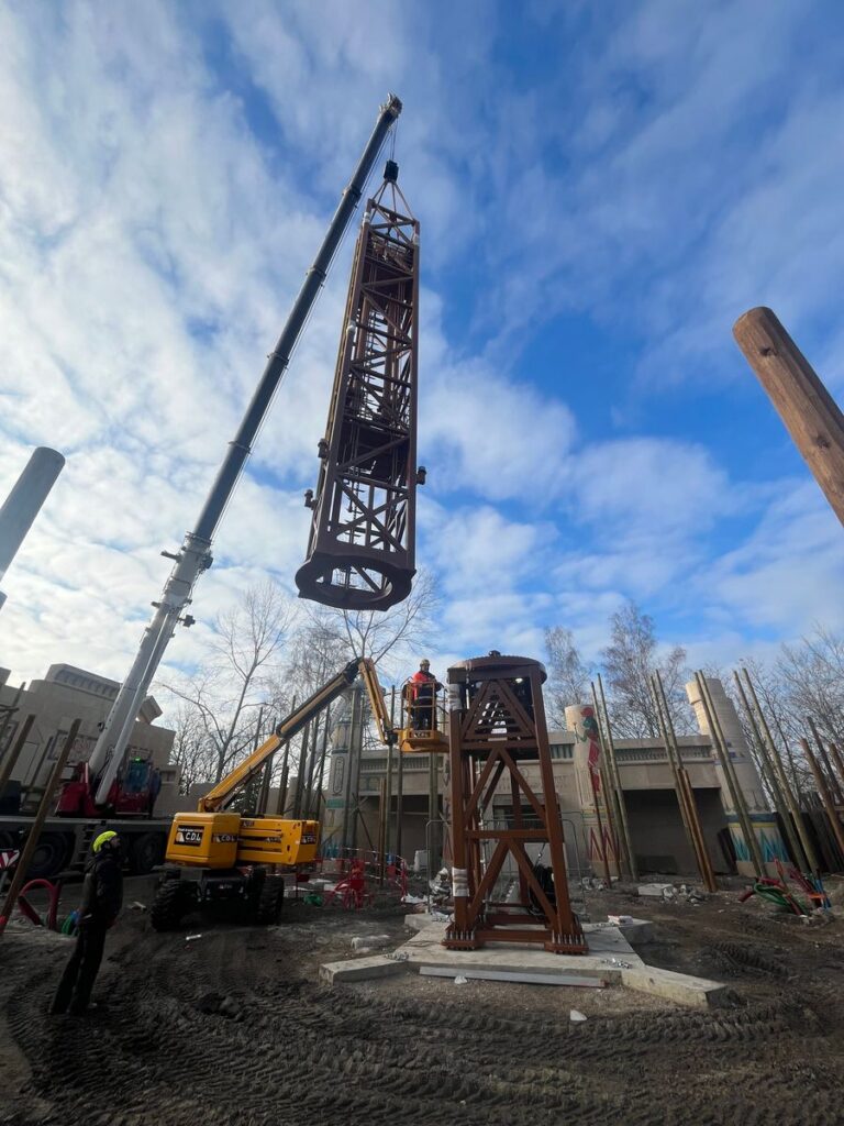 Parc Astérix: Neuheit 2024