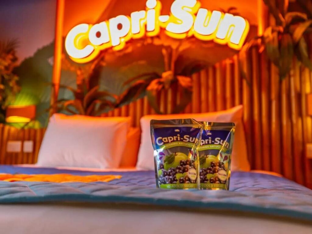 Chessington - World Of Adventures: 2 neue Zimmer im Resort