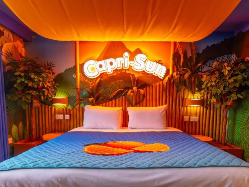 Chessington - World Of Adventures: 2 neue Zimmer im Resort