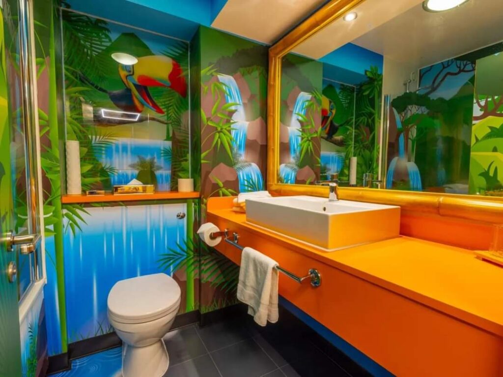 Chessington - World Of Adventures: 2 neue Zimmer im Resort
