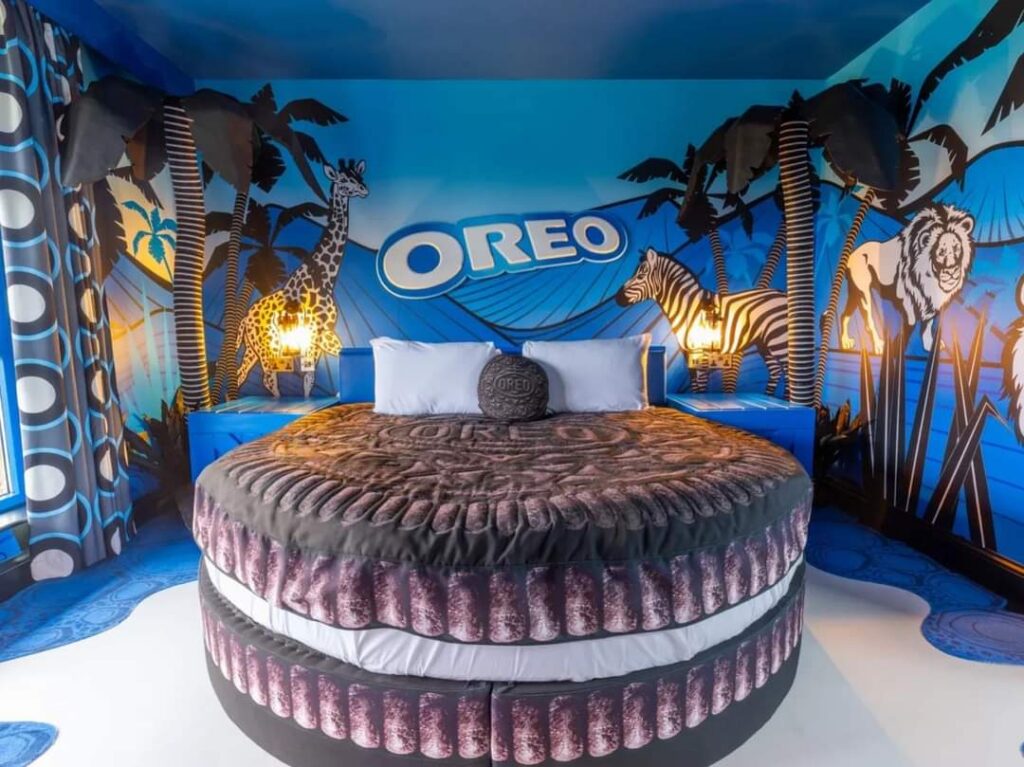 Chessington - World Of Adventures: 2 neue Zimmer im Resort