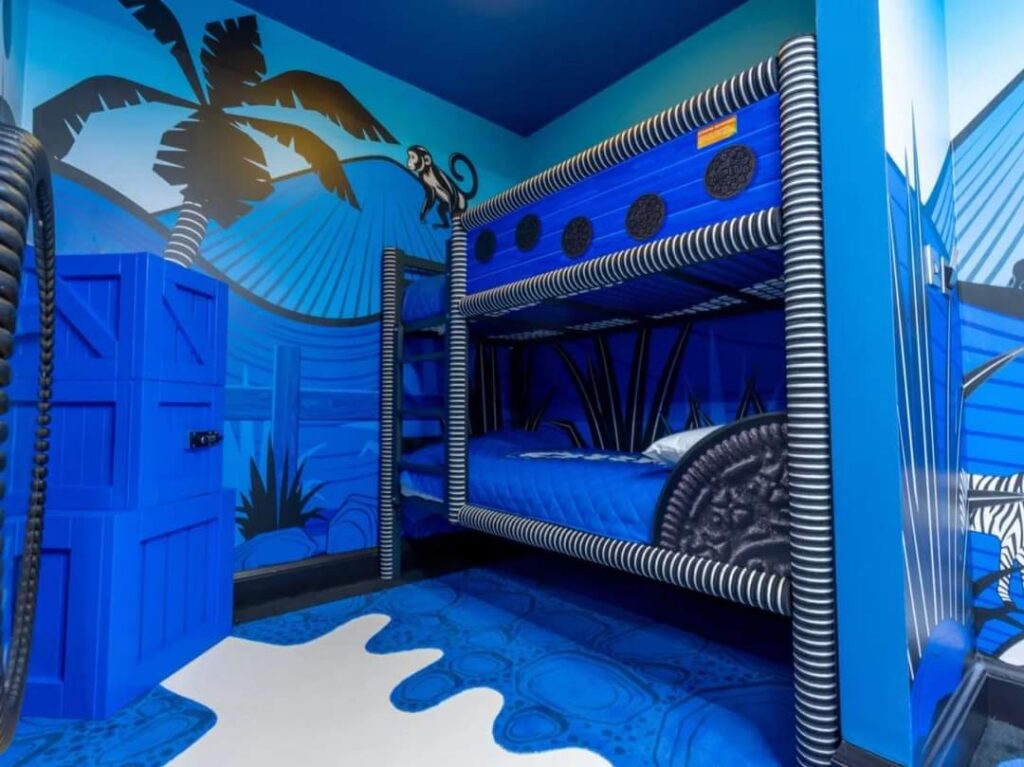 Chessington - World Of Adventures: 2 neue Zimmer im Resort