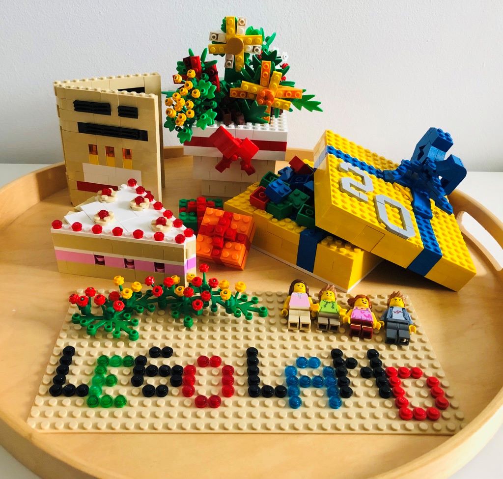 LEGOLAND Deutschland: Deutschlands kreativste LEGO® Baumeister gesucht