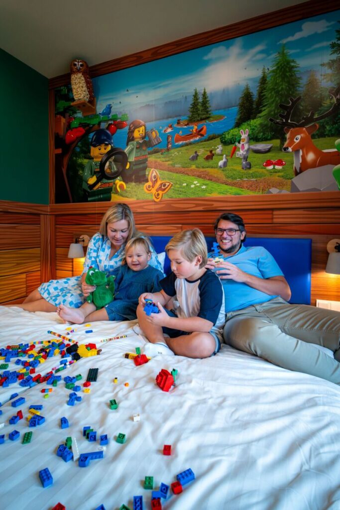 LEGOLAND Deutschland: Deutschlands kreativste LEGO® Baumeister gesucht