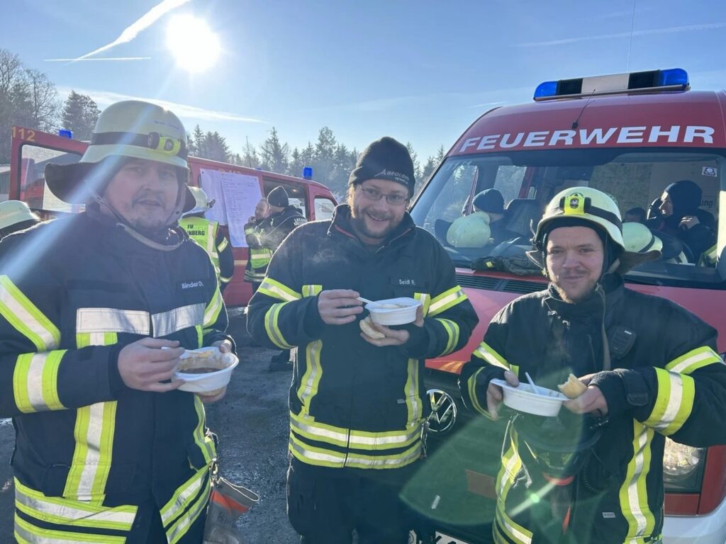 Pullman City: Großbrand in der Westernstadt