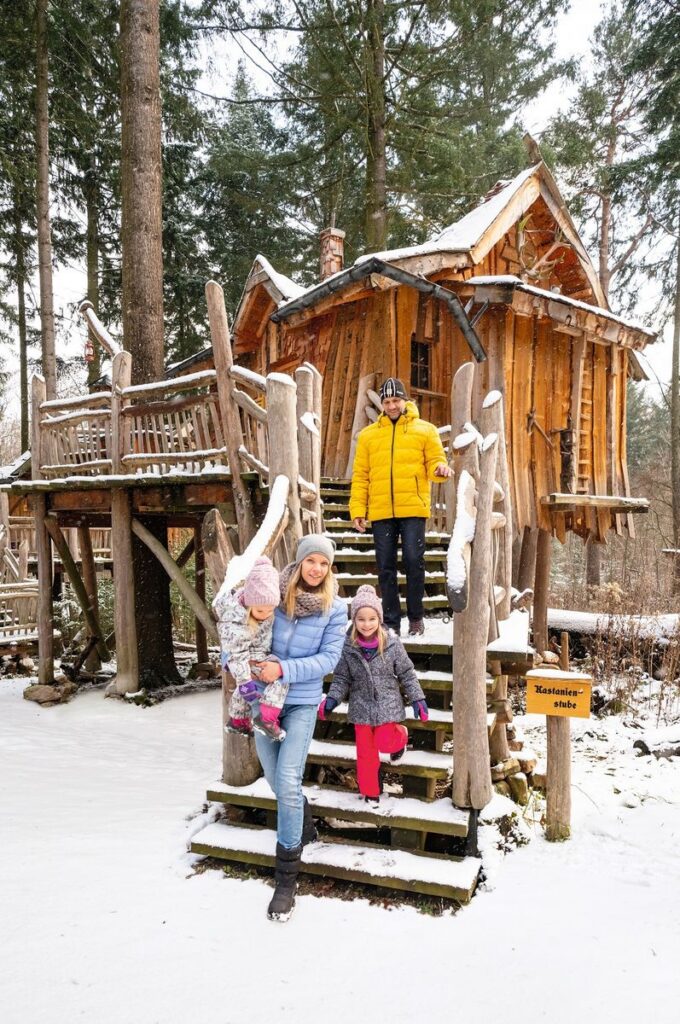 Tripsdrill: Neuheit 2024