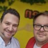 Schwaben Park: Neues Führungsteam