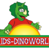 Kids Dinoworld: Neuer Niedrigseilgarten eröffnet