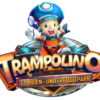Trampolino Andernach: Wiedereröffnung im Sommer 2024