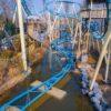 Walibi Belgien: Dock World