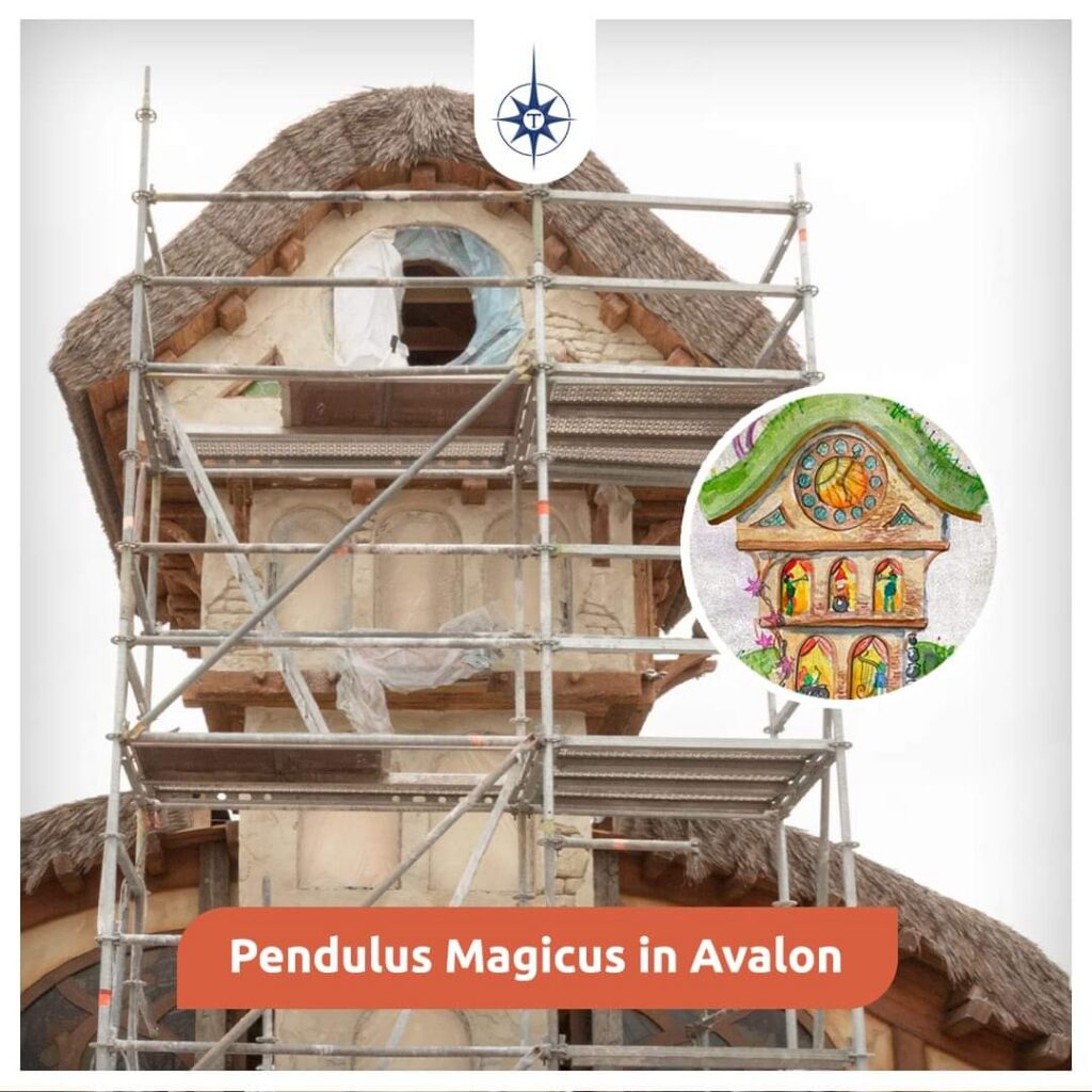 Toverland: Pendulus Magicus