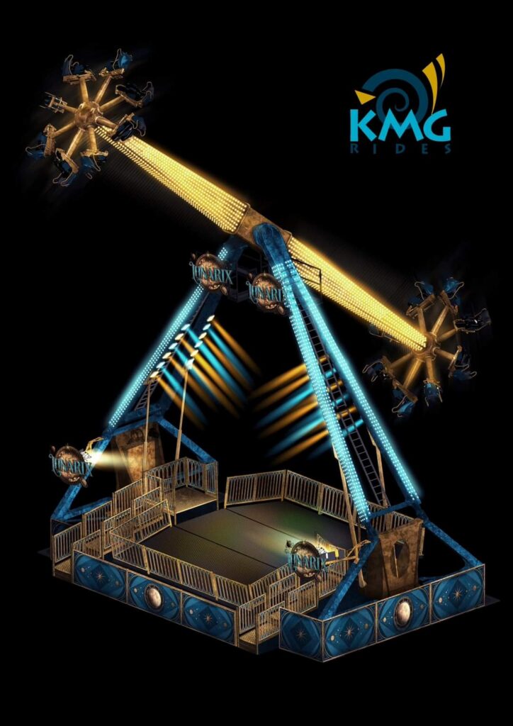KMG: Lunarix