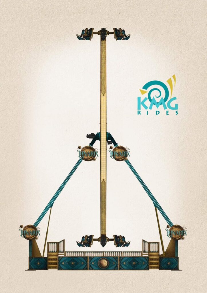 KMG: Lunarix