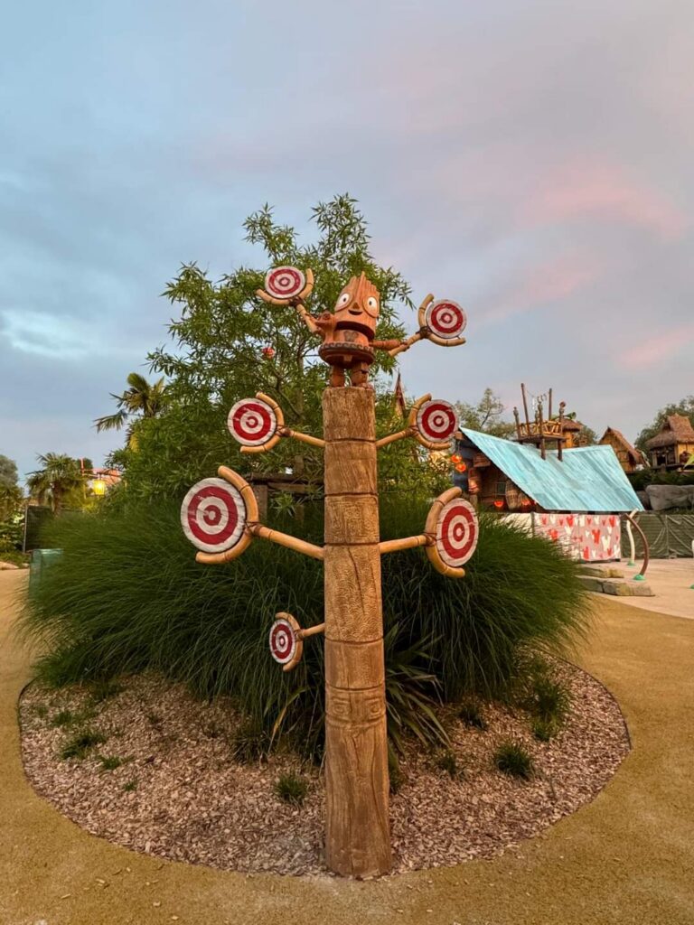 Walibi Rhone-Alpes: Mahuka Eröffnung 2024