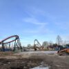 Six Flags Great America: Sky Striker