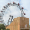 Wiener Prater: Eröffnung des Pratermuseums