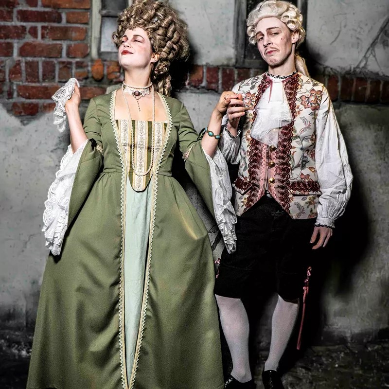 Berlin Dungeon: Neue Show zum 10-jährigen Jubiläum