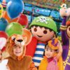 Playmobil-FunPark: Fasching