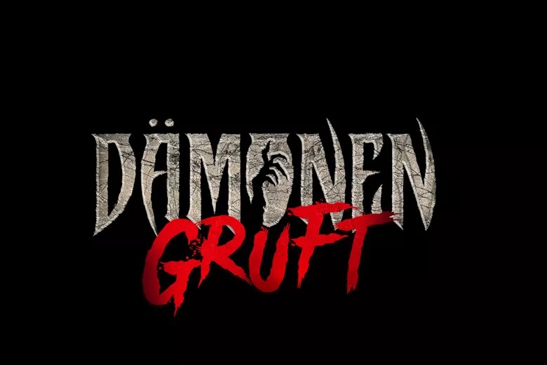 Heide Park: Dämonen Gruft