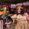Knott's Berry Farm: Boysenberry Festival + neues Hotel